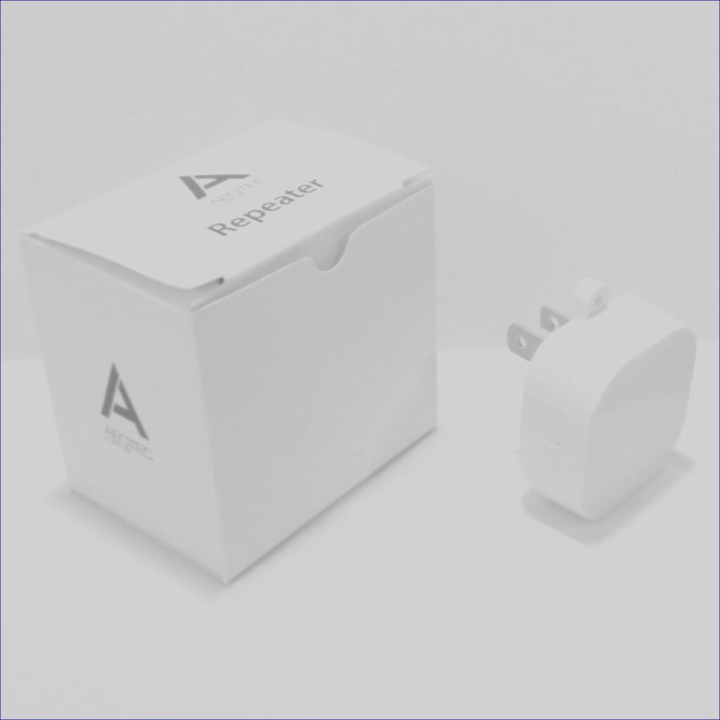 Aeon Labs DSD37 Range Extender: Wireless signal booster for better coverage | Review- 2024