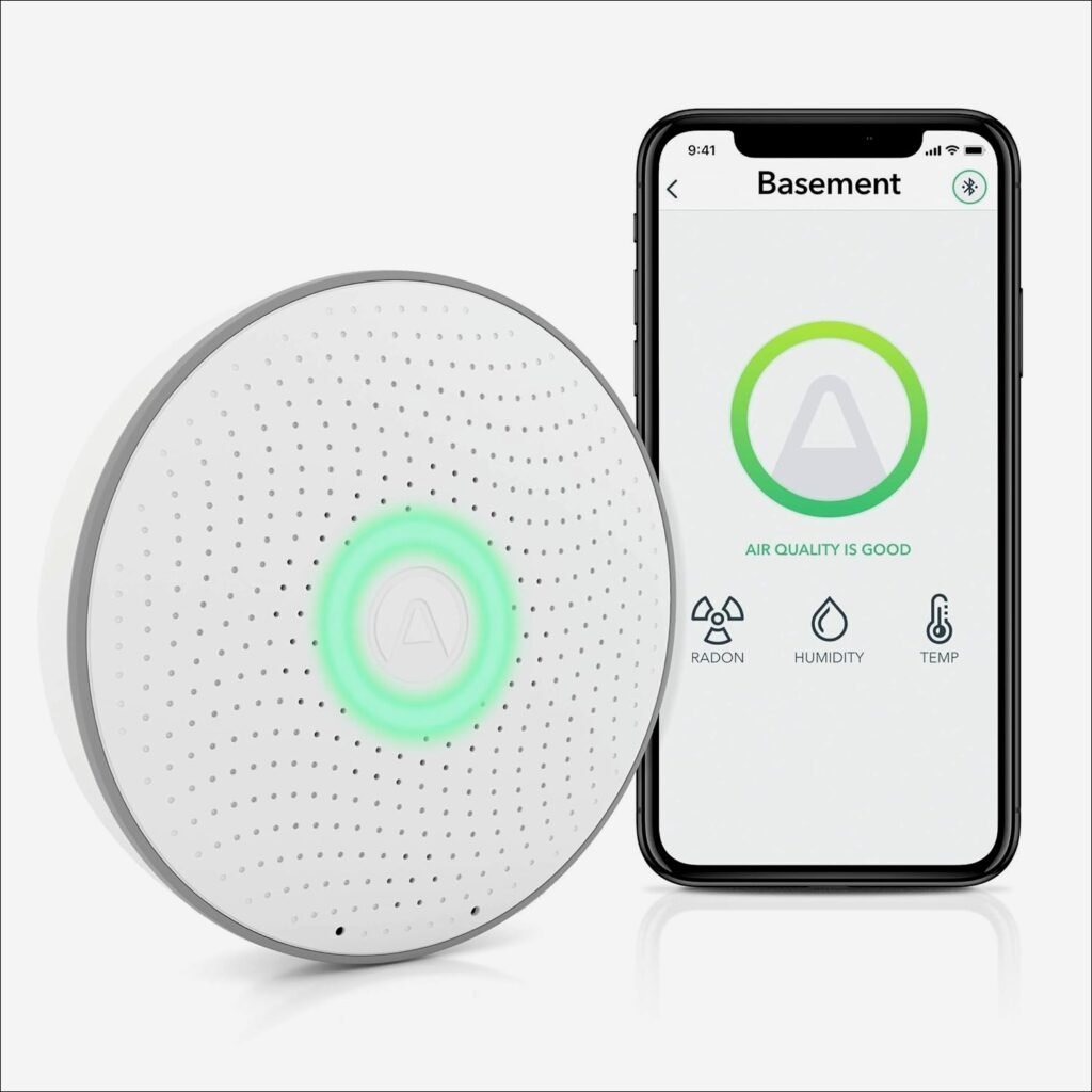 Revolutionize Your Home Monitoring: Discover the ANNKE 3K Lite Camera System – Unmatched Clarity and Security Reviewed! Airthings 2950 Wave Radon: Smart radon detector with humidity sensor | Review- 2024