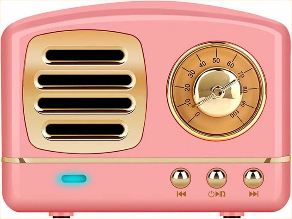 Transform Your Home into a Smart Haven: Discover the Power of the Ring Doorbell Pro 2 – Unmatched Security, Crystal Clear Video, and Easy Setup | In-Depth Review for 2025 Dosmix Portable Bluetooth Stereo Speaker: Enhanced bass, vintage design, built-in mic | Review- 2024