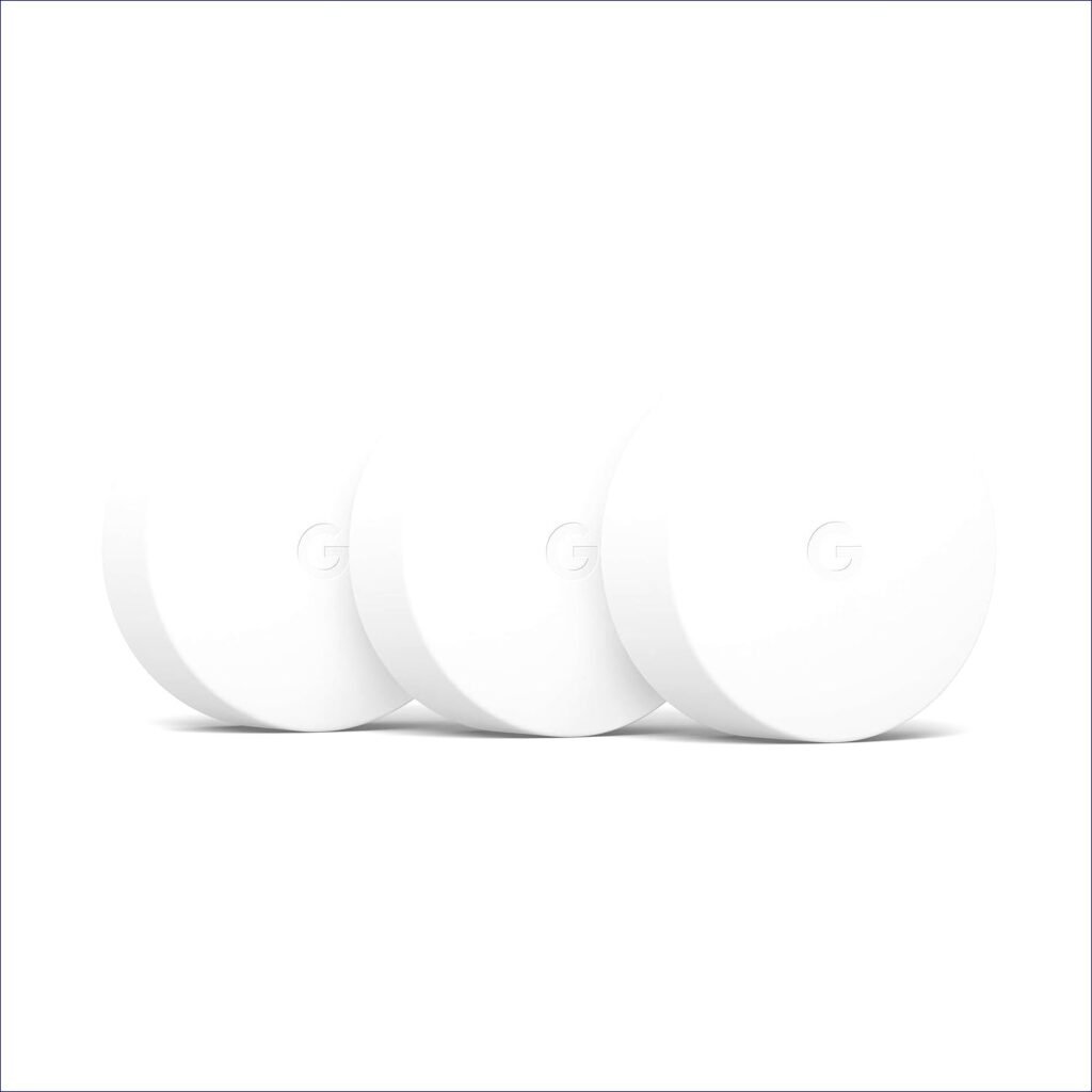 Transform Your Home Monitoring: Explore the ANNKE 3K Lite Camera System – Unmatched Clarity and Security for Peace of Mind | In-Depth Review 2025 Google Nest Temperature Sensor 3 Count Pack: Thermostat sensor compatible with Nest devices | Review- 2024