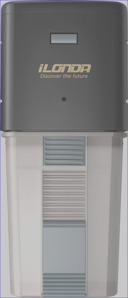 LONDAFISH Fish Feeder: Plastic design for multiple pets | Review- 2024