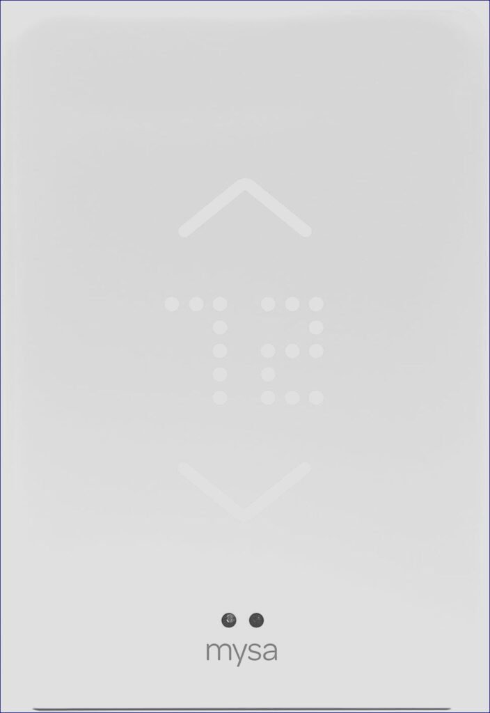 Mysa Smart Thermostat for Electric Baseboard Heaters 240V: Remote control, easy install, compatible with HomeKit, Alexa, Google Home | Review- 2024