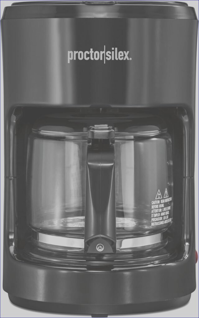 Transform Your Home with the Next-Gen ANNKE 3K Lite Security Camera System – Unmatched Clarity and Peace of Mind | In-Depth Review 2025 Proctor Silex Coffee Maker: Works with smart plugs, auto pause and serve, 10-cup | Review- 2024