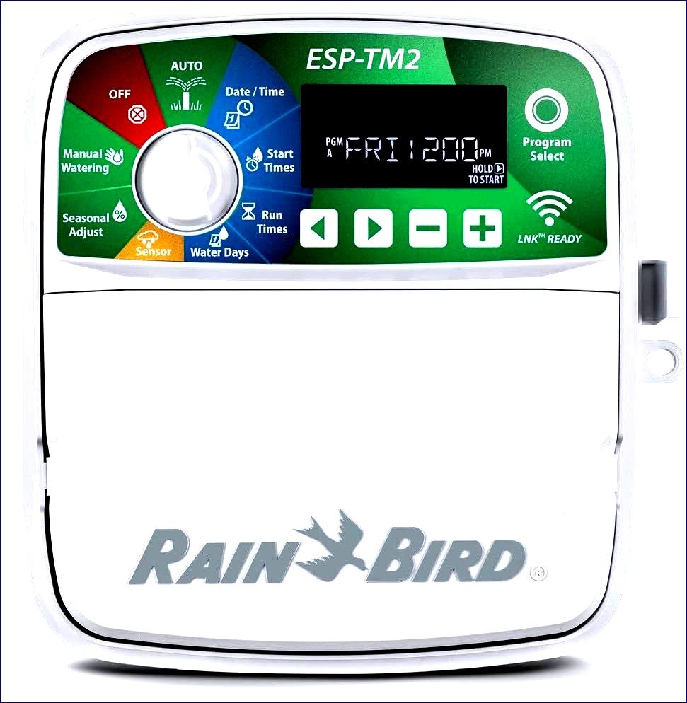 Transform Your Watering Routine with the Rain Bird ESP-TM2 12 Station WiFi Ready Controller: Effortless Indoor/Outdoor Control for Your Lawn and Garden | A Comprehensive Review for 2025 Rain Bird ESP-TM2 12 Station WiFi Ready Indoor/Outdoor Controller: WiFi ready, 12 station control, indoor/outdoor use | Review- 2024