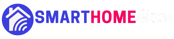 Smart Home Gizmo