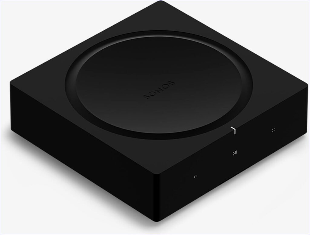 Transform Your Home into a Fortress: Unleash Peace of Mind with the ANNKE 3K Lite Camera System – In-Depth Review 2025 Sonos Amp: Versatile amplifier for powering entertainment, black | Review- 2024