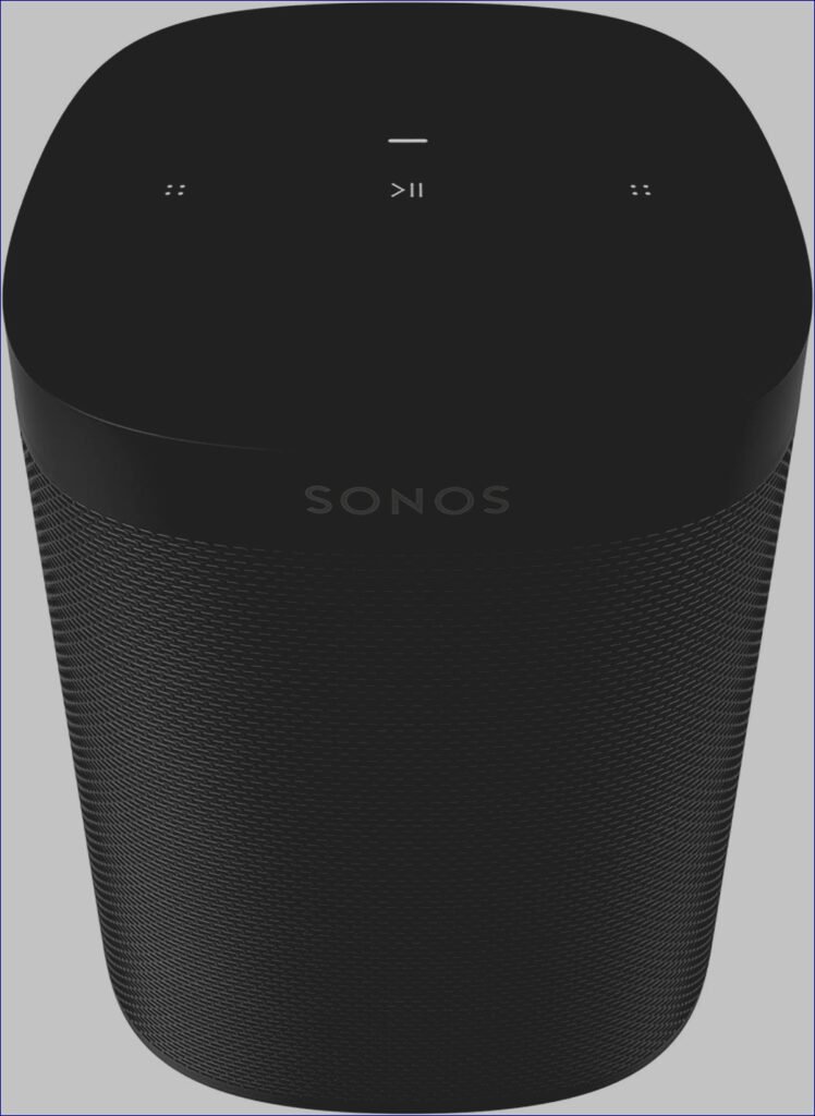 Transform Your Home Security: Discover the Unmatched Clarity of the ANNKE 3K Lite Camera System – An In-Depth Review for 2025! Sonos One SL: Microphone-Free Smart Speaker Black | Review- 2024