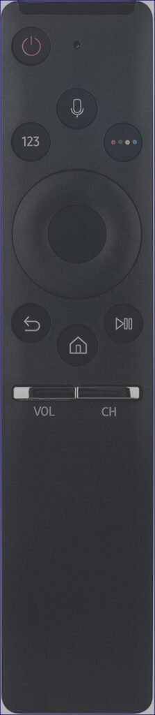 Universal BN59-01266A Replace Voice Remote: Compatible with multiple Samsung Smart TVs | Review- 2024