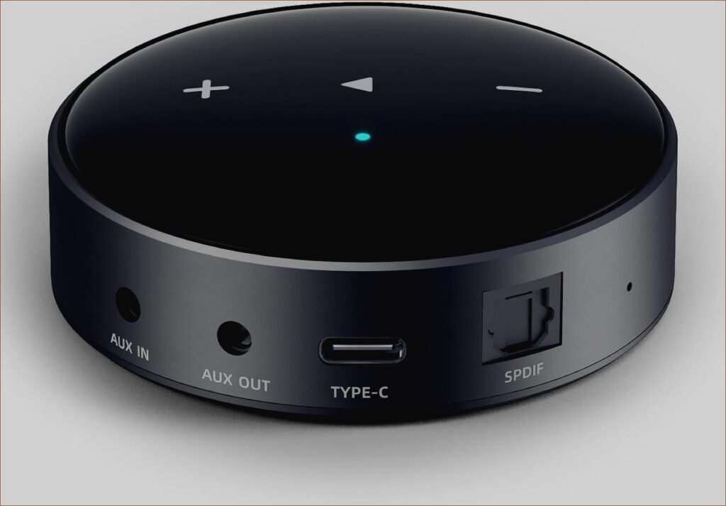 Unleash Your Home’s Potential: ANNKE 3K Lite Camera System – Comprehensive Security Solutions with Stunning Clarity | In-Depth Review 2025 WiiM Mini AirPlay 2 Wireless Audio Streamer: Multiroom stereo, preamplifier, works with Alexa and Siri | Review- 2024