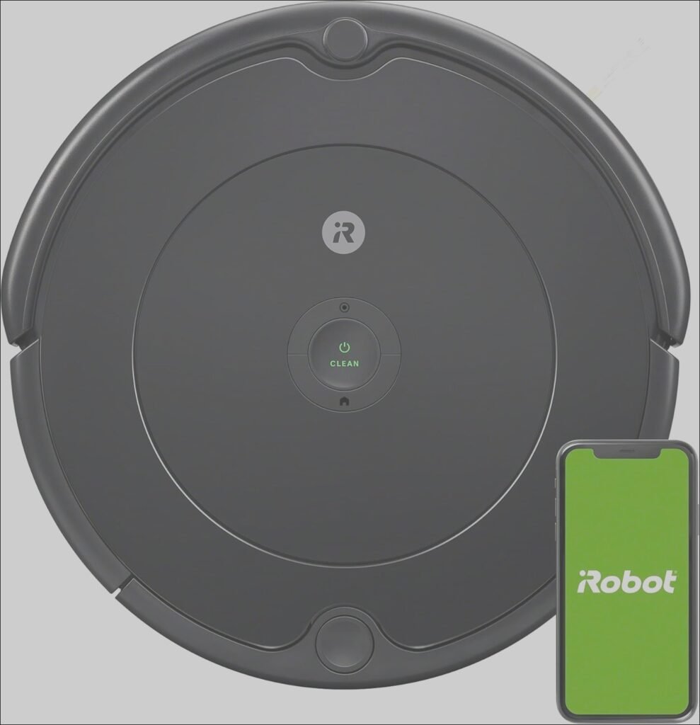 iRobot Roomba 692 Robot Vacuum: Wi-Fi, Alexa, good for pet hair, self-charging | Review- 2024