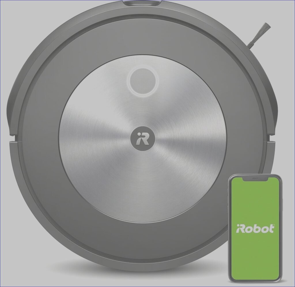 iRobot Roomba j7 (7150): Wi-Fi connected, identifies obstacles, works with Alexa | Review- 2024