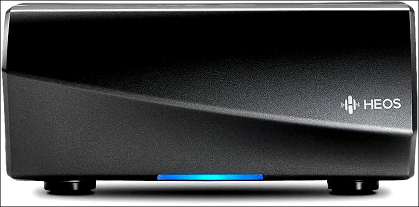 Elevate Your Audio Experience: Denon HEOS Link Wireless Pre-Amplifier – Discover Seamless Multi-Room Sound with Amazon Alexa Compatibility, Subwoofer Integration, and a Sleek Black & Silver Design – Perfect for Music Lovers! Elevate Your Audio Experience: Denon HEOS Link Wireless Pre-Amplifier – Discover Seamless Multi-Room Sound with Amazon Alexa Compatibility, Subwoofer Integration, and a Sleek Black & Silver Design – Perfect for Music Lovers!