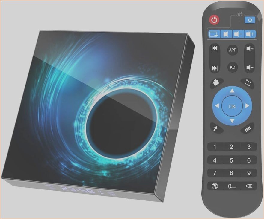 Experience Unmatched Clarity and Performance: T95 Android TV Box 10.0 – Unlock 6K Ultra HD Streaming with AllWinner H616, 2GB RAM, and 16GB ROM for Incredible Entertainment Anytime! Experience Unmatched Clarity and Performance: T95 Android TV Box 10.0 – Unlock 6K Ultra HD Streaming with AllWinner H616, 2GB RAM, and 16GB ROM for Incredible Entertainment Anytime!