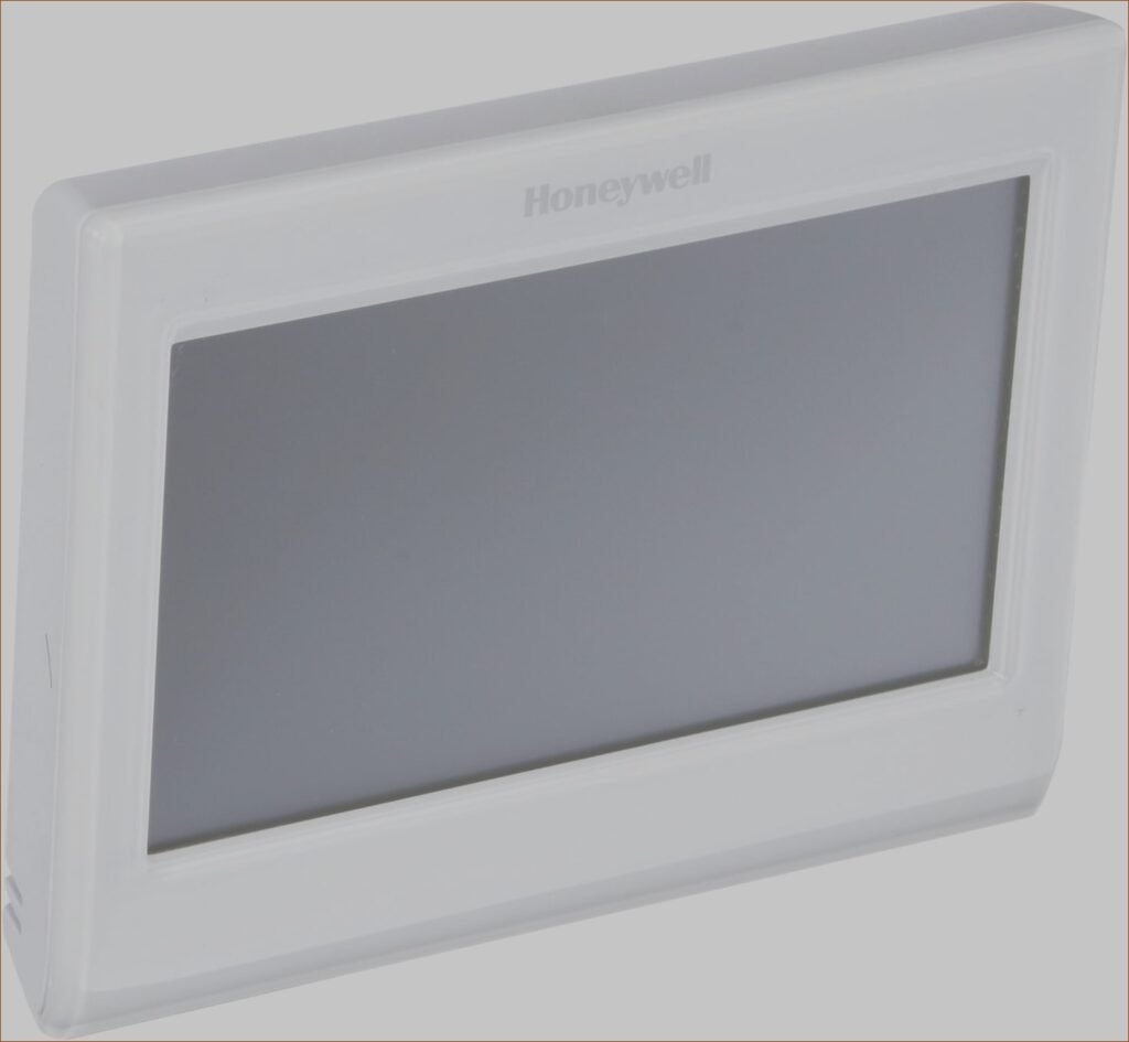 Honeywell Wireless WiFi Thermostat: 7 Programmable features | Review- 2025