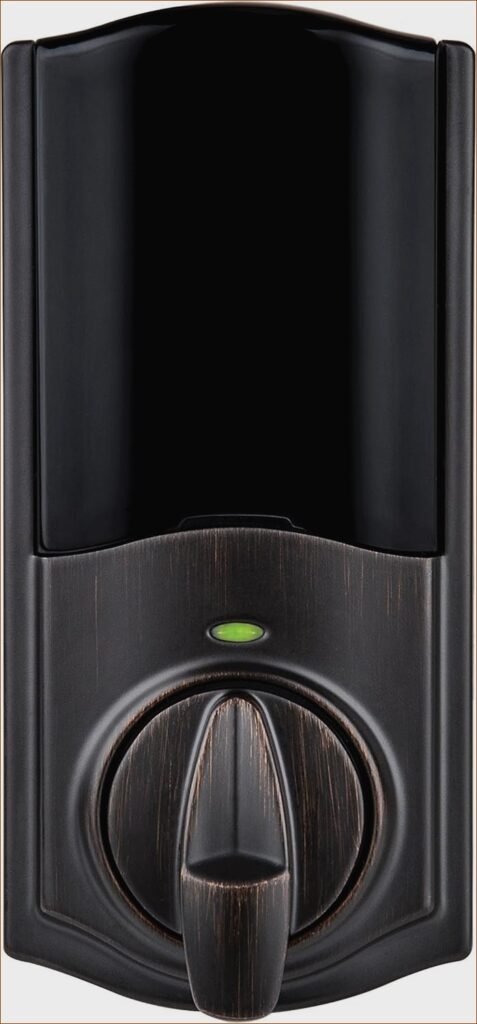Kwikset Convert Smart Lock Conversion Kit: Compatible with Alexa, Amazon Cloud Cam required | Review- 2025