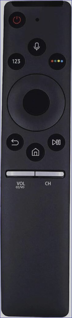New BN59-01292A BN5901292A Voice Remote Control: Compatible with various Samsung UHD Smart TVs | Review- 2025