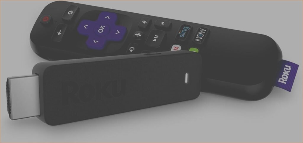 Roku Streaming Stick: Portable power-packed streaming device with voice remote | Review- 2025