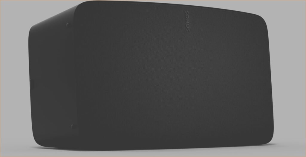 Revolutionize Your Home Security: Unleash the Power of the ANNKE 3K Lite Camera System – Experience Unmatched Clarity and Peace of Mind for Your Family! Transform Your Audio Experience: Discover the Incredible Sound Quality of the Sonos Five Wireless HiFi Speaker – Black – Perfect for Music Lovers and Home Theater Enthusiasts!