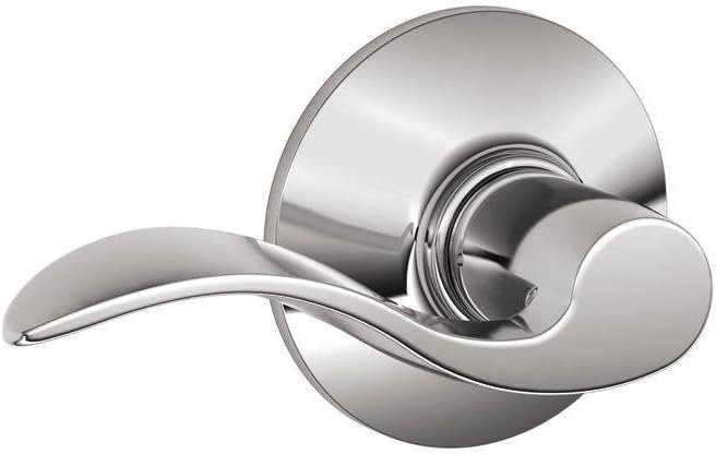 Transform Your Home Security with the SCHLAGE F10 ACC 625 Accent Z-Wave Smart Touchscreen Deadbolt – Effortless Convenience & Stylish Protection in Bright Chrome! Transform Your Home Security with the SCHLAGE F10 ACC 625 Accent Z-Wave Smart Touchscreen Deadbolt – Effortless Convenience & Stylish Protection in Bright Chrome!