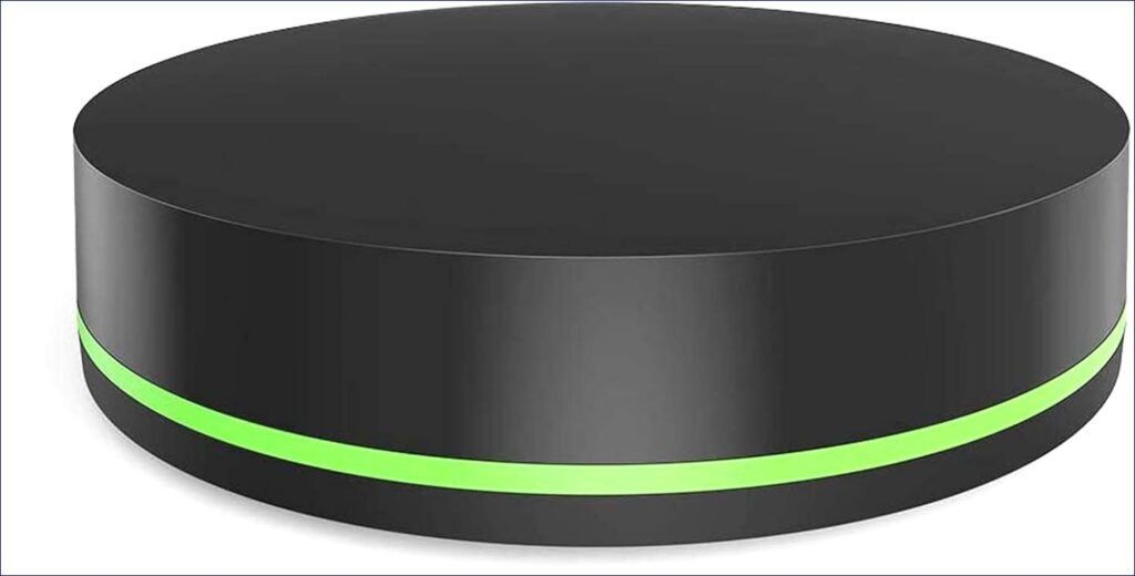 Transform Your Home into a Smart Sanctuary: Discover the Power of the ANNKE 3K Lite Camera System – Review of the WiFi Infrared Universal Remote Control for Seamless Smart Home Integration with Alexa and Google Home