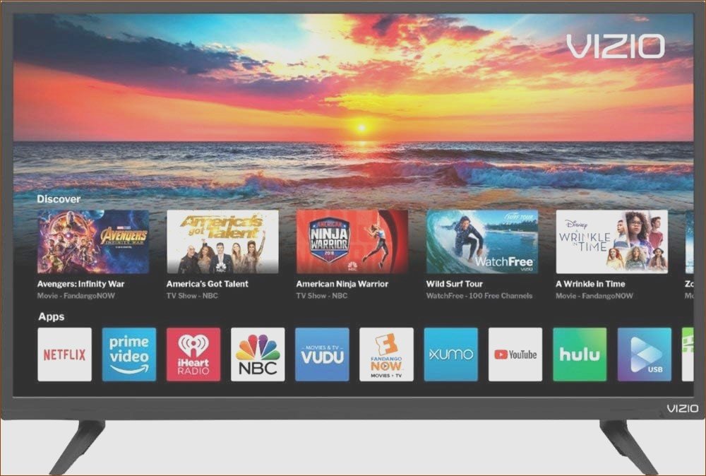 Unleash Your Home’s Potential: Explore the Benefits of the VIZIO D32H-F4 32 Inch Class HD 720P Smart LED TV (Renewed) – A Game-Changer for Entertainment! Unleash Your Home’s Potential: Explore the Benefits of the VIZIO D32H-F4 32 Inch Class HD 720P Smart LED TV (Renewed) – A Game-Changer for Entertainment!