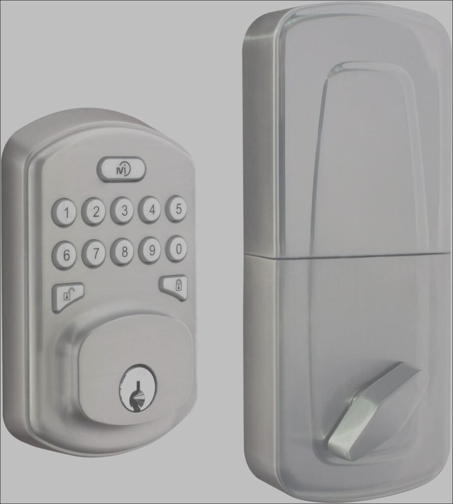 Transform Your Space with the SmartHome Pro Multi-Functional Robot Vacuum: Powerful Cleaning, Advanced Navigation, and Voice Control | In-Depth Review – 2025 YoLink Smart Lock LoRa Enabled Super Long Range: Deadbolt, YoLink App, Password and Key Unlock, Home Monitoring | Review- 2025