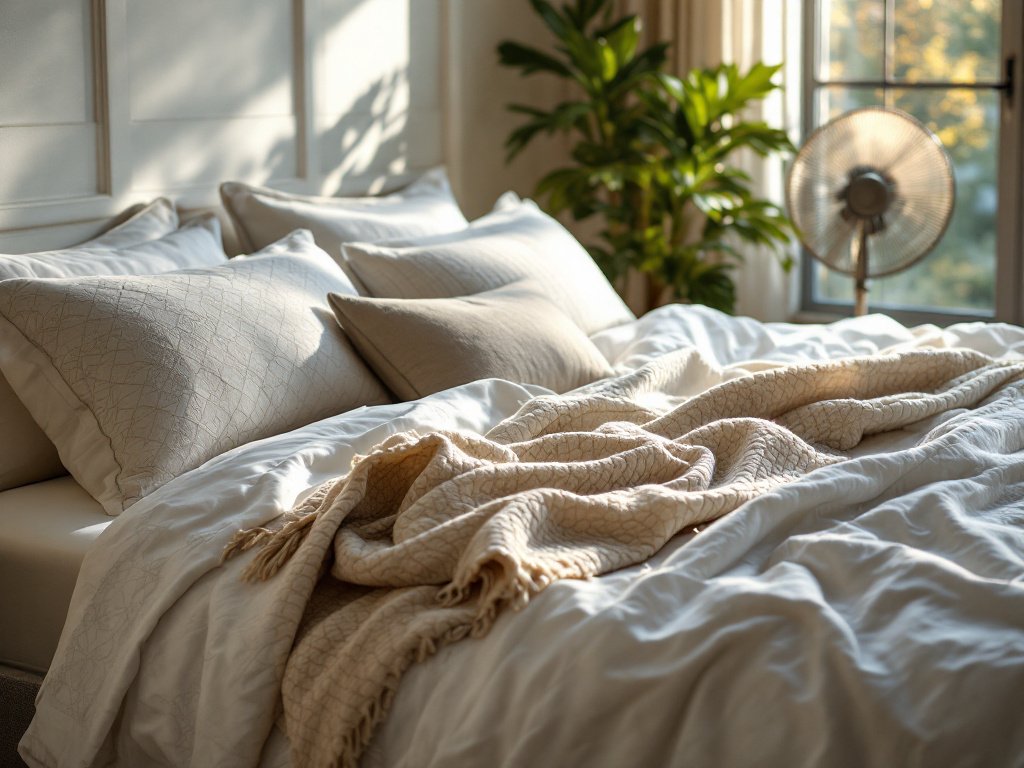 bedroom refresh ideas